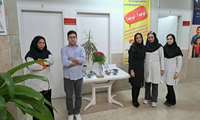 بازدید معاون بهدا‌شتی شبکه از واحدهای ارائه خدمات